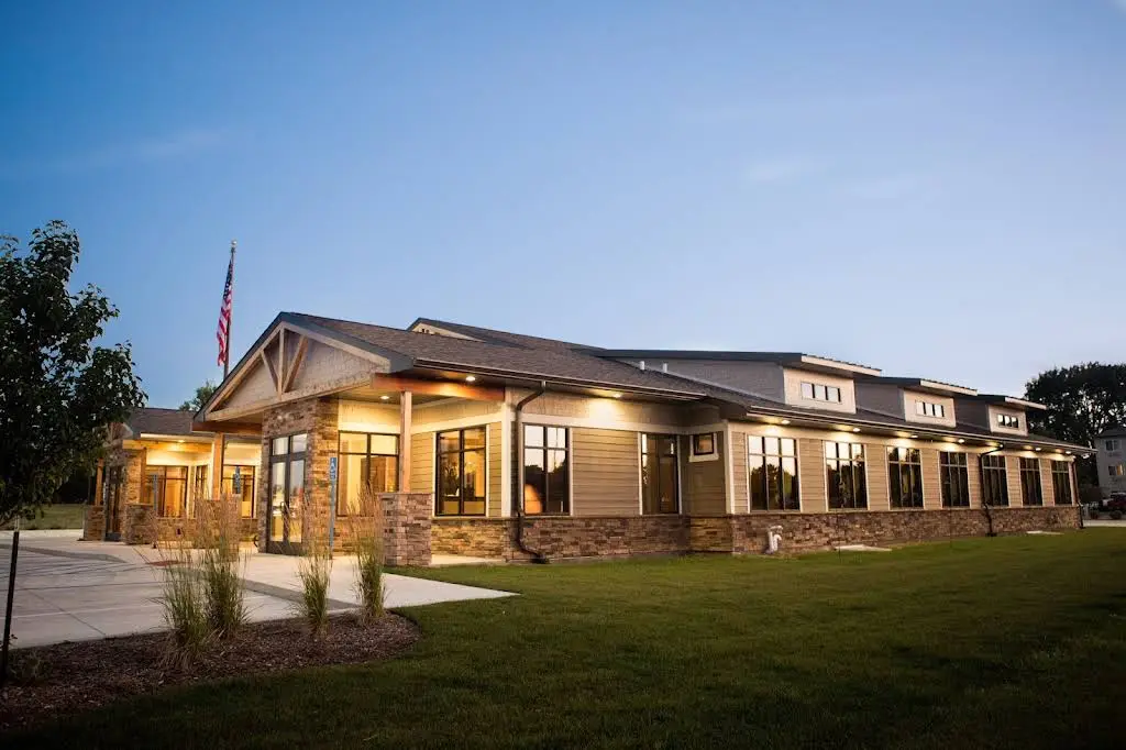 Ames Family Dental