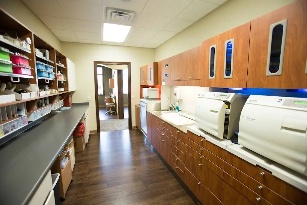 Ames Family Dental