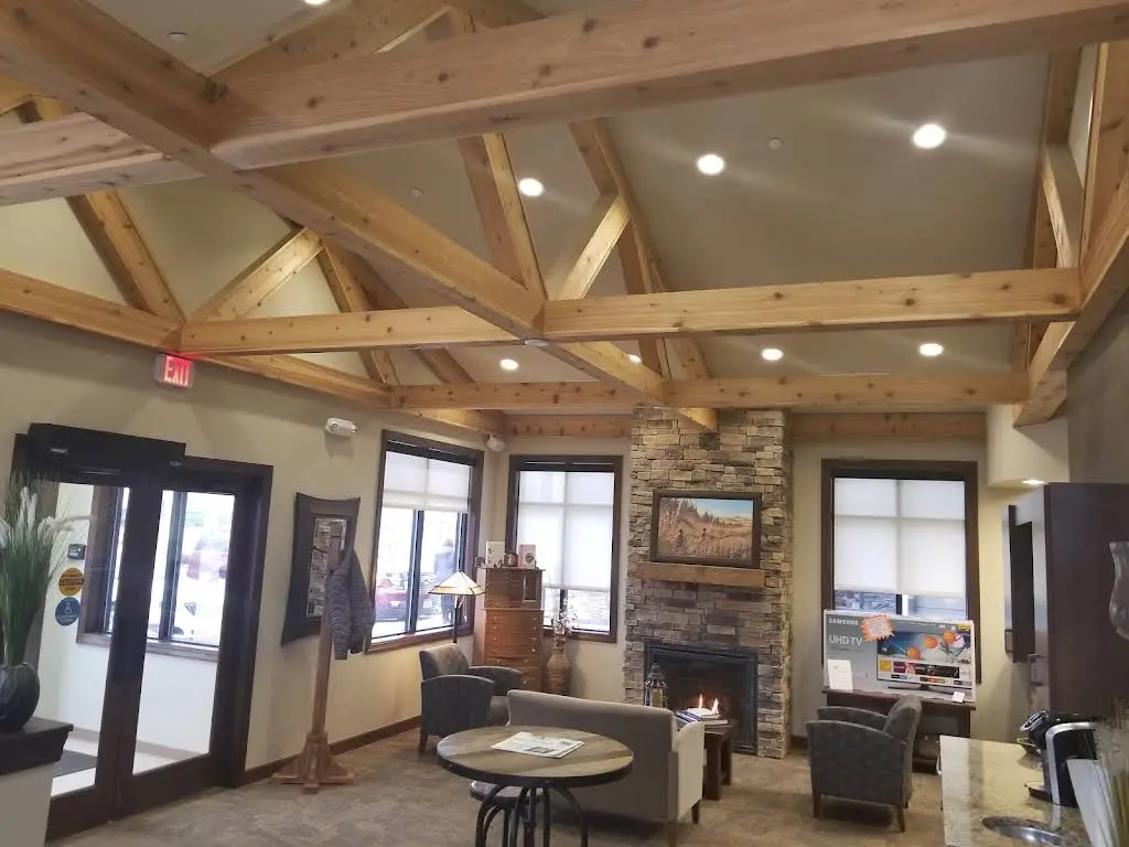 Ames Family Dental
