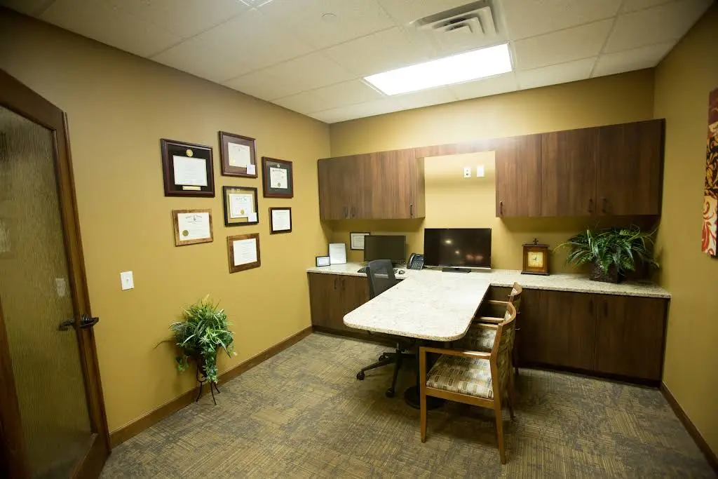 Ames Family Dental