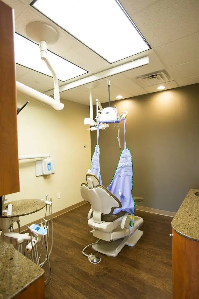 Ames Family Dental