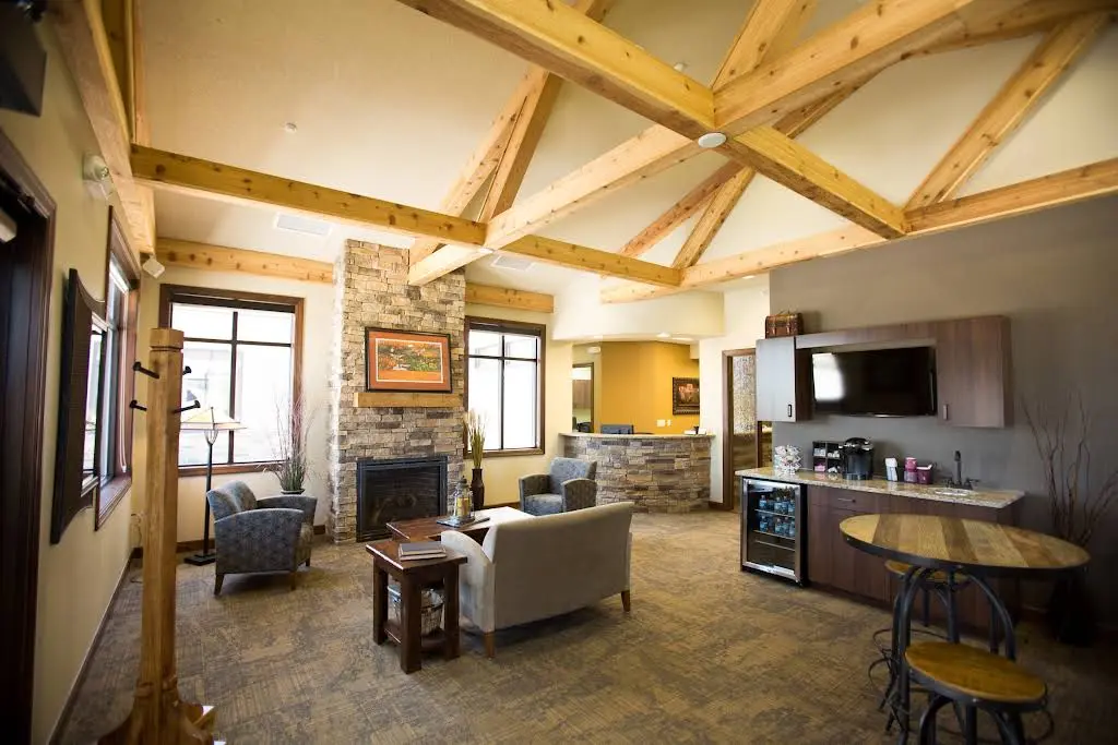 Ames Family Dental