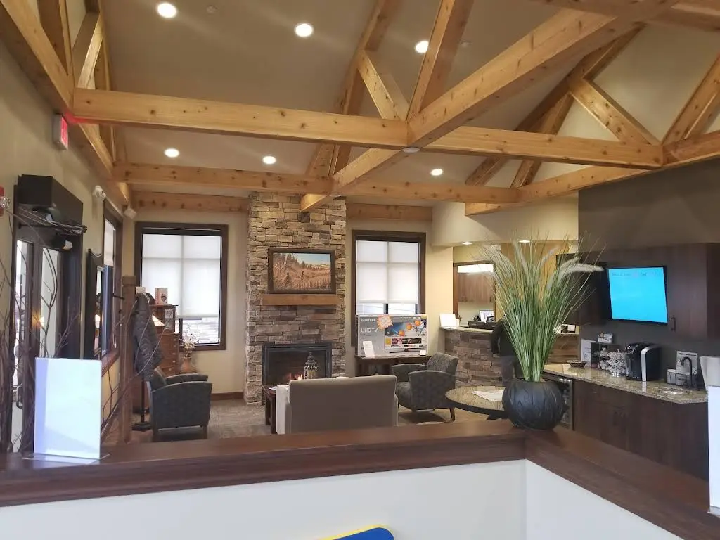 Ames Family Dental