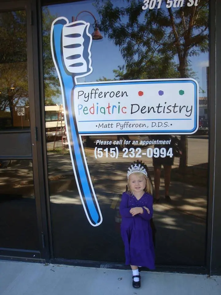 Pyfferoen Pediatric Dentistry
