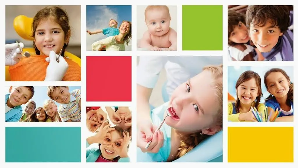 Pyfferoen Pediatric Dentistry