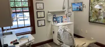 Ames Center For Cosmetic & Family Dentistry