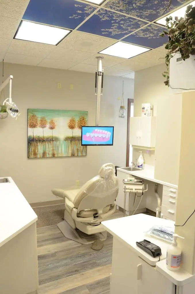 Ames Center For Cosmetic & Family Dentistry