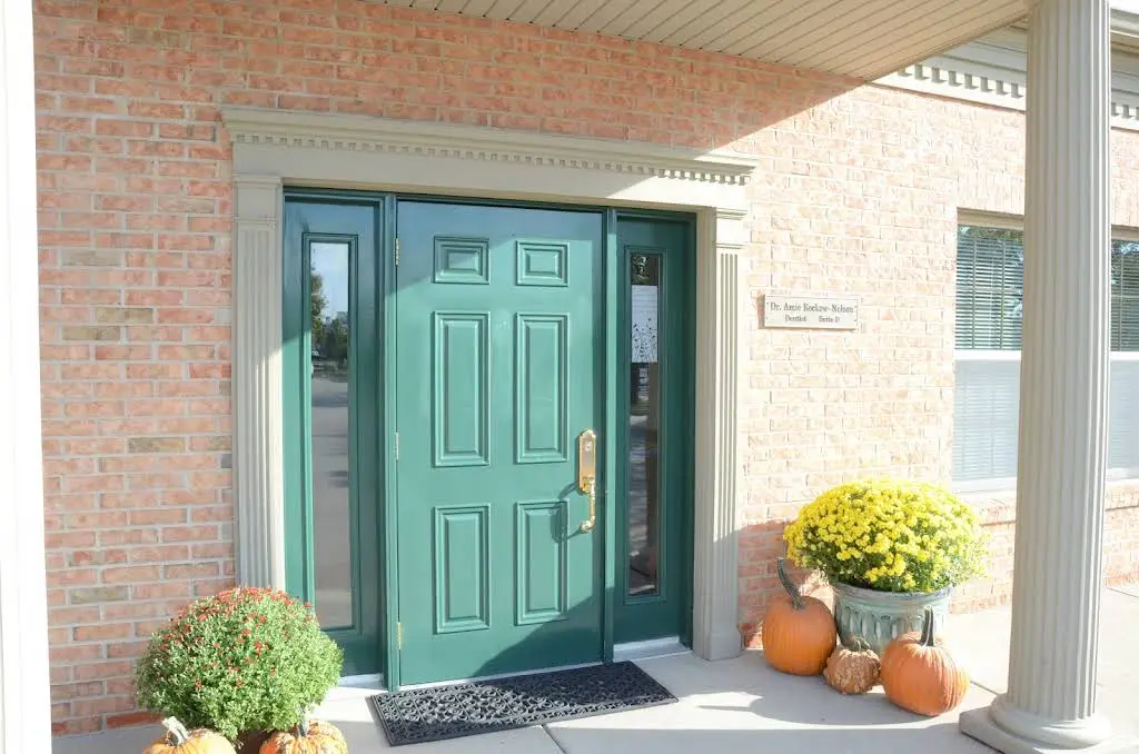 Ames Center For Cosmetic & Family Dentistry