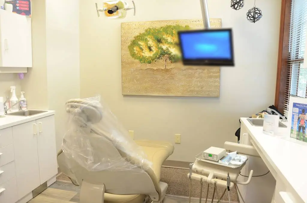 Ames Center For Cosmetic & Family Dentistry