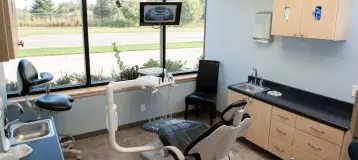 Overman Family Dentistry