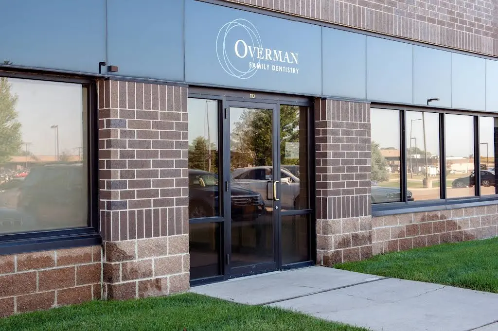 Overman Family Dentistry