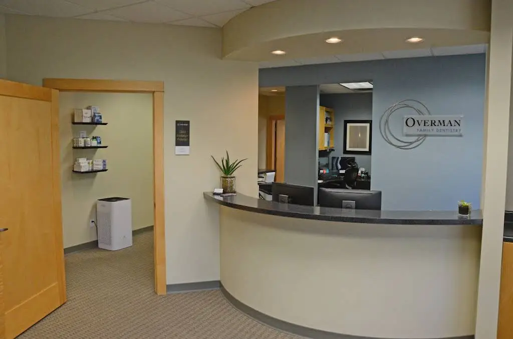Overman Family Dentistry