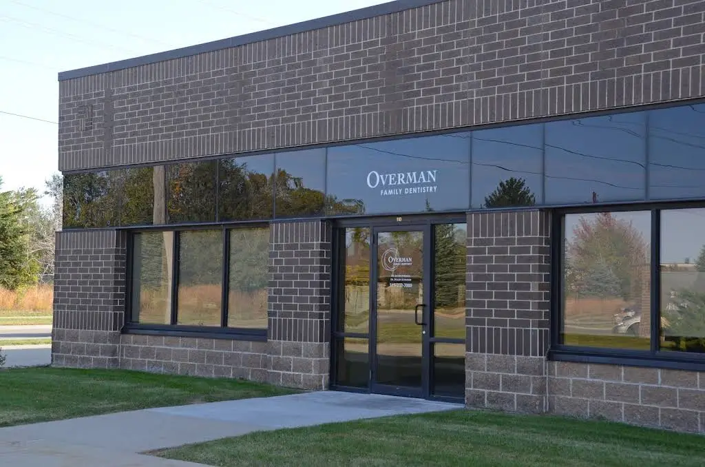 Overman Family Dentistry