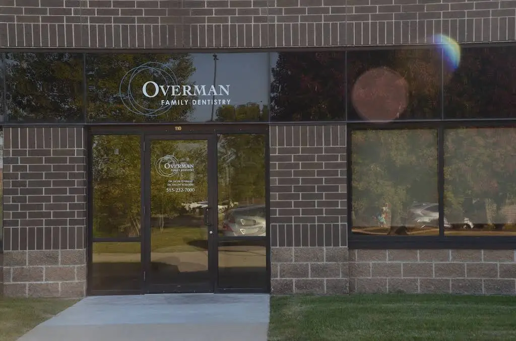 Overman Family Dentistry