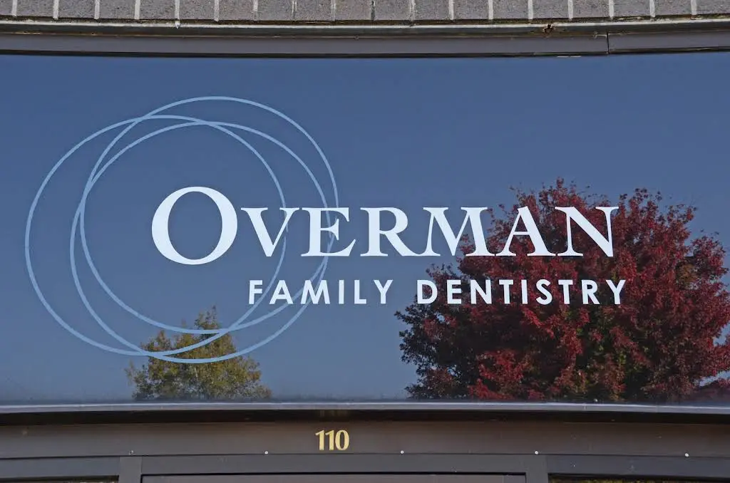 Overman Family Dentistry