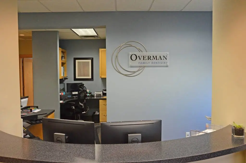 Overman Family Dentistry