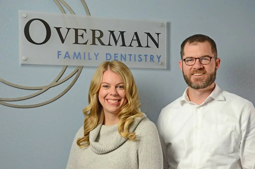 Overman Family Dentistry