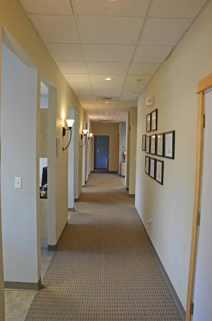 Overman Family Dentistry