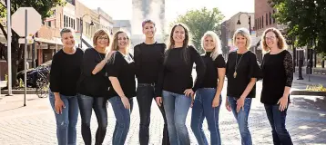 Stoltze & Stoltze Family Dentistry