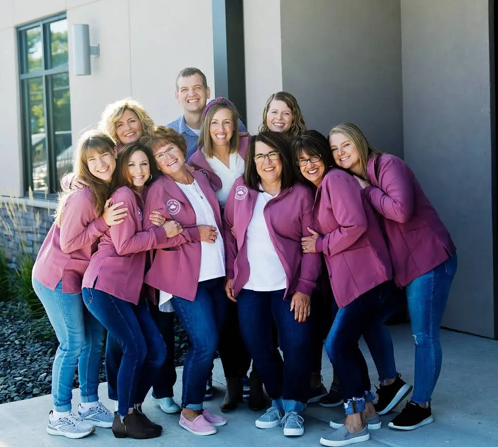 Blue Sky Orthodontics