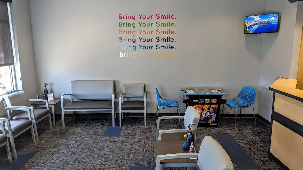 Blue Sky Orthodontics