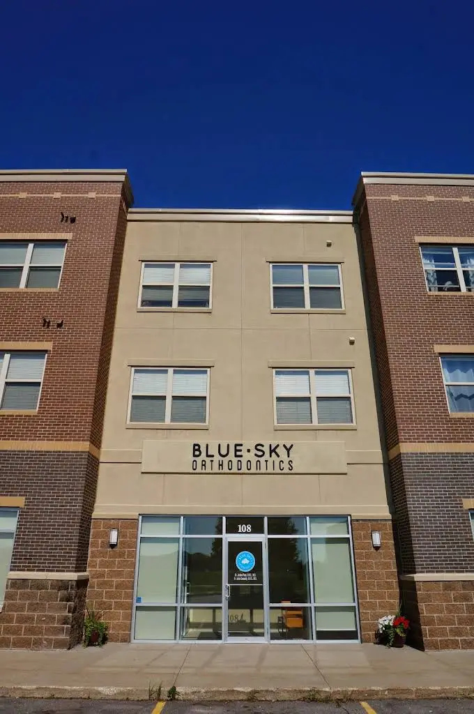 Blue Sky Orthodontics