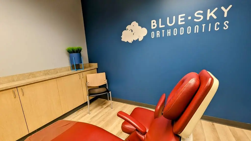 Blue Sky Orthodontics