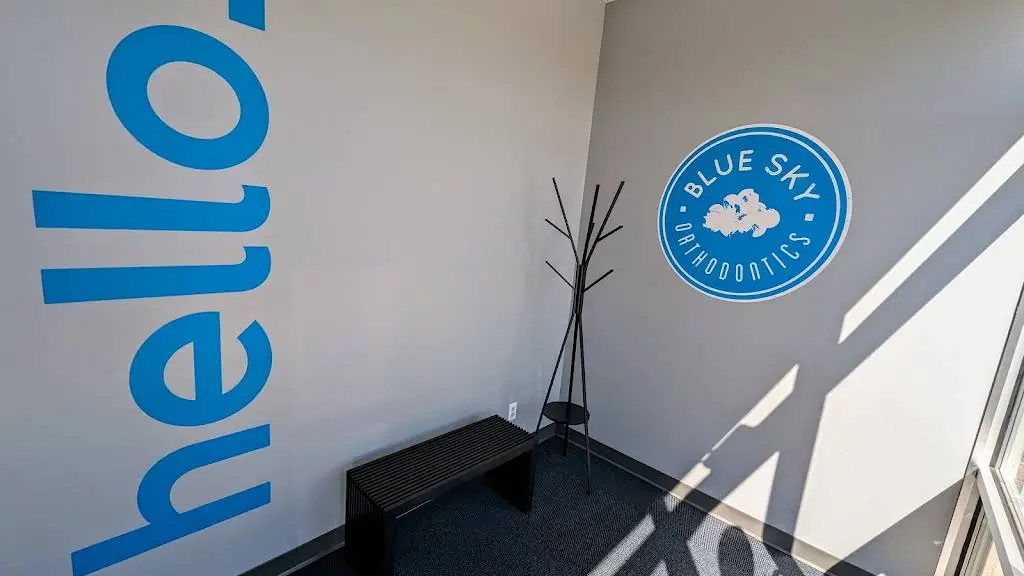 Blue Sky Orthodontics
