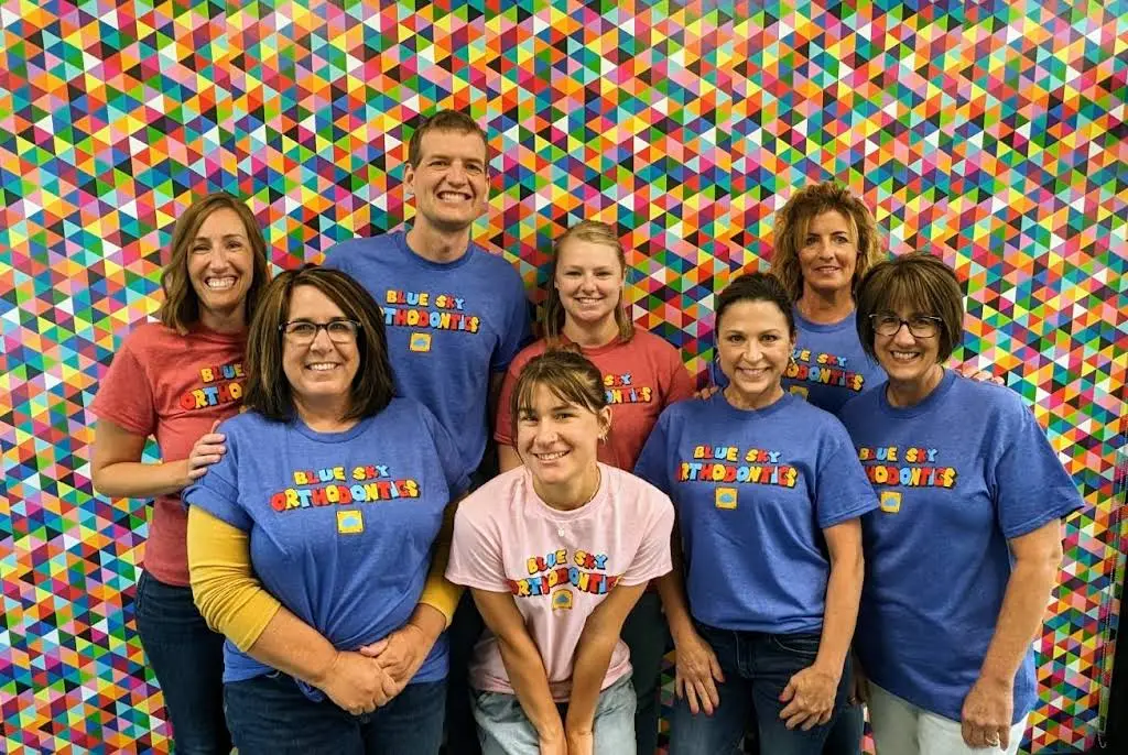 Blue Sky Orthodontics