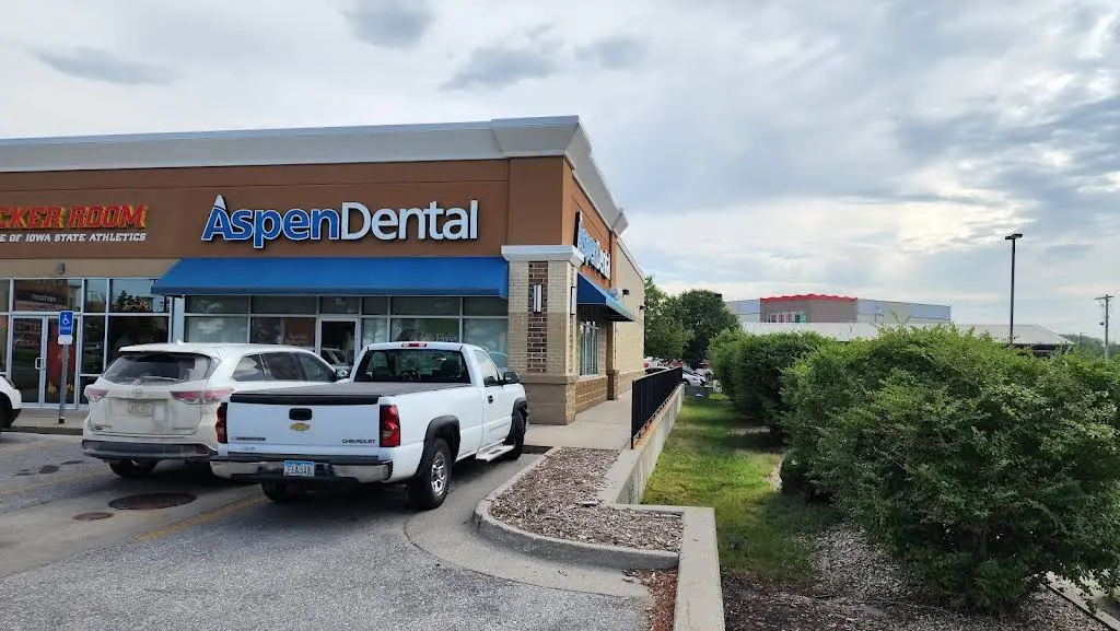 Aspen Dental