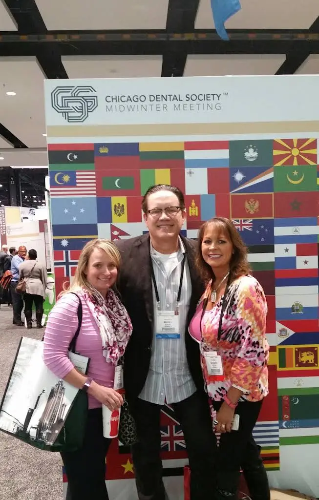 Dental Arts Group