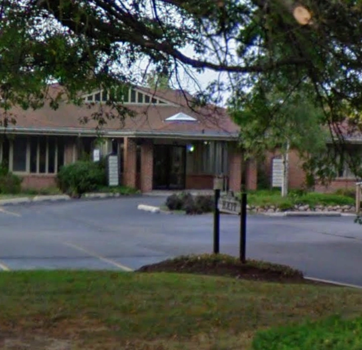 Oral Surgery Center