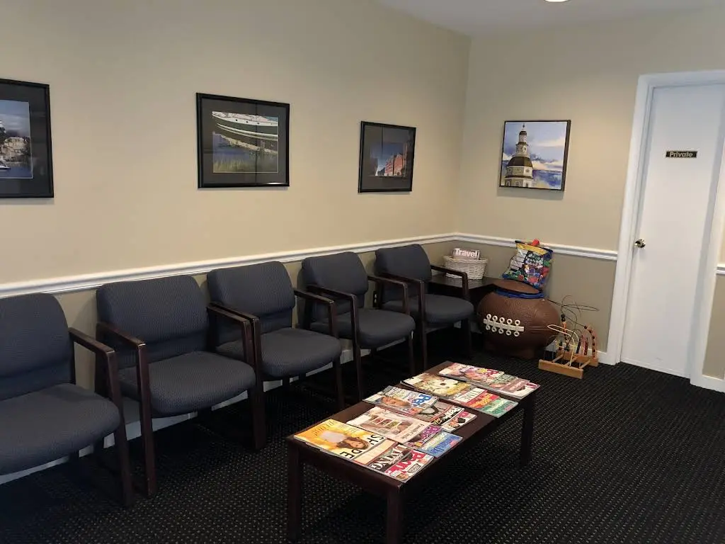 David W. Handelsman DDS PA