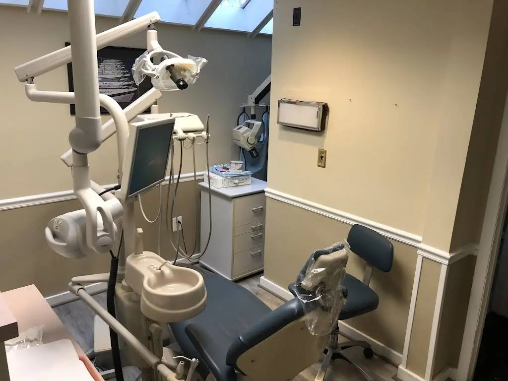 David W. Handelsman DDS PA