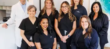 Annapolis Family Dentistry: Dr. Chris Anderson
