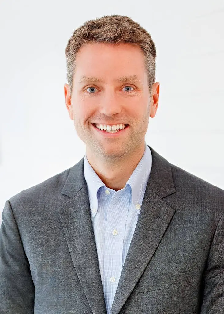 Annapolis Family Dentistry: Dr. Chris Anderson
