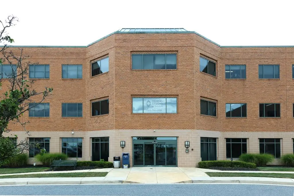 Dental Studio at Rosedale