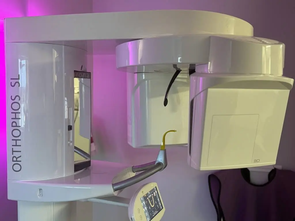 Dental Studio at Rosedale