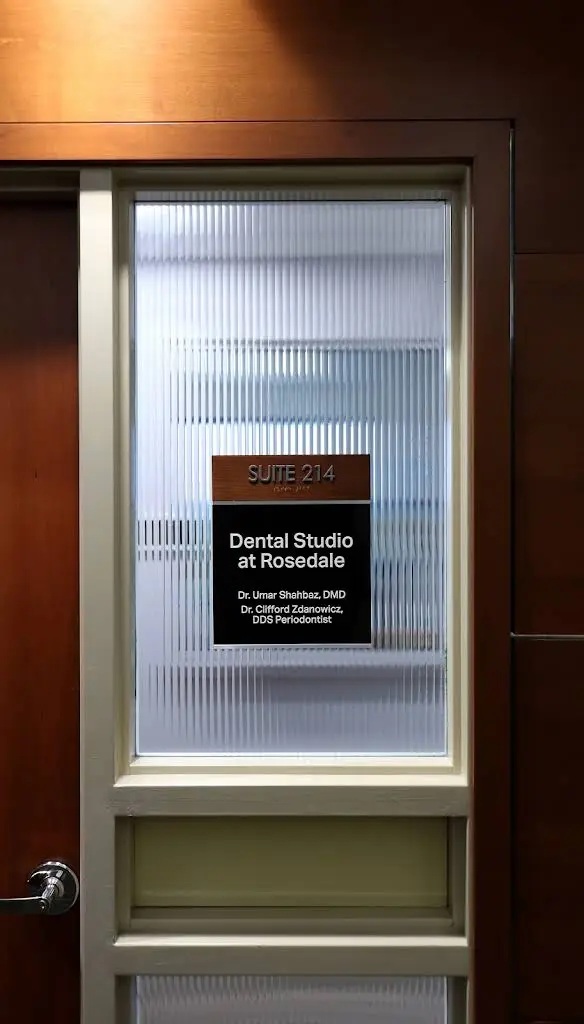 Dental Studio at Rosedale