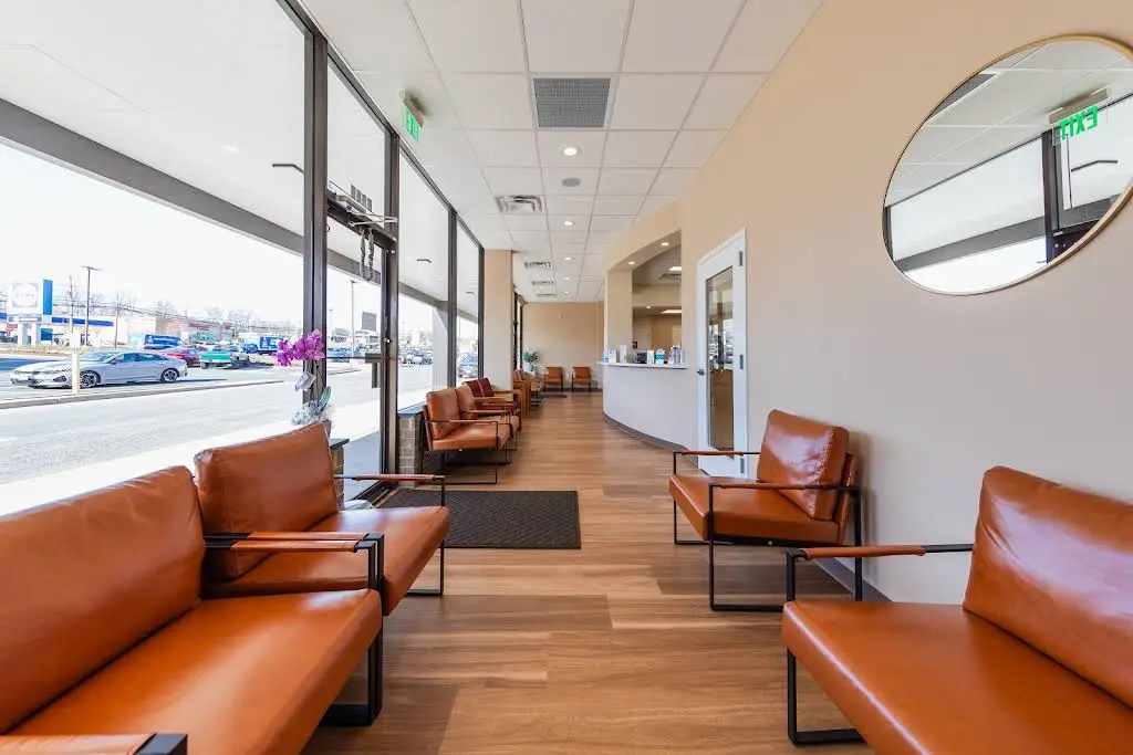 Perry Hall Dental Associates: John N. Stamas, D.D.S.