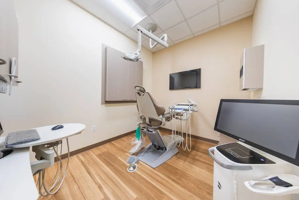 Perry Hall Dental Associates: John N. Stamas, D.D.S.