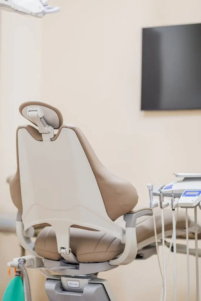 Perry Hall Dental Associates: John N. Stamas, D.D.S.