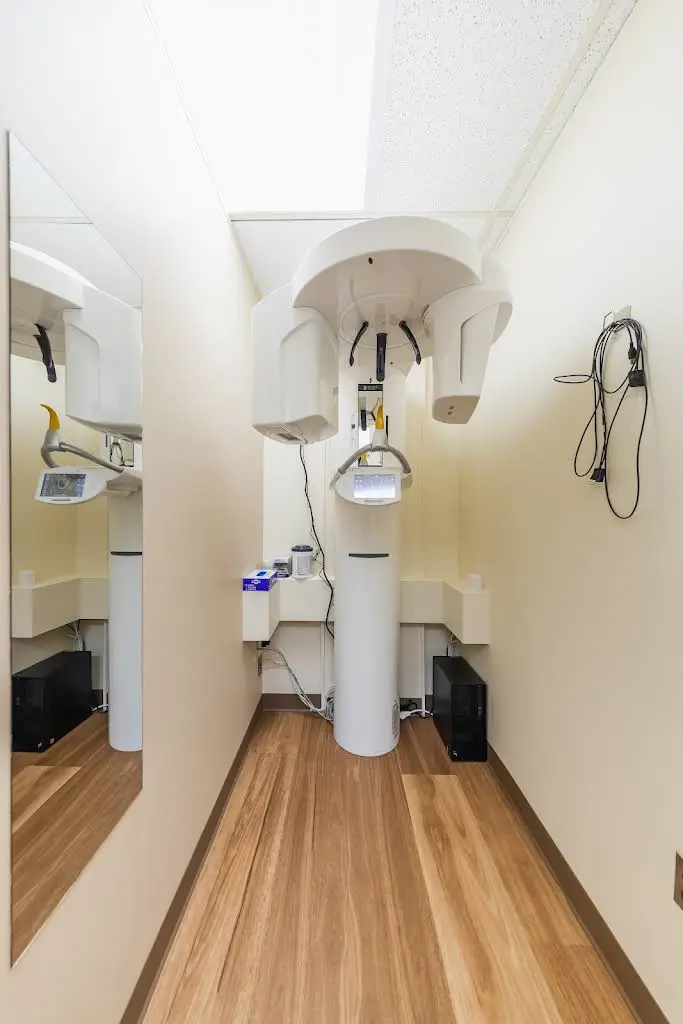 Perry Hall Dental Associates: John N. Stamas, D.D.S.
