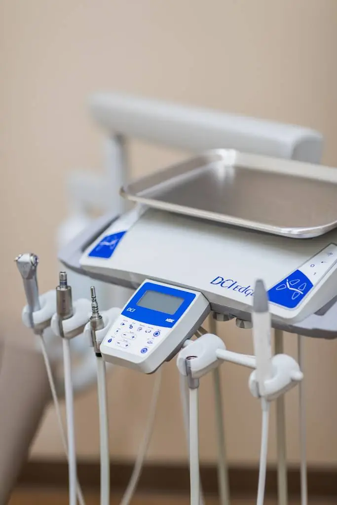 Perry Hall Dental Associates: John N. Stamas, D.D.S.