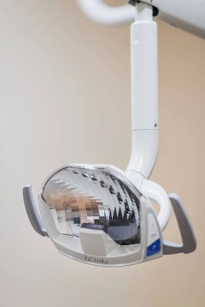 Perry Hall Dental Associates: John N. Stamas, D.D.S.