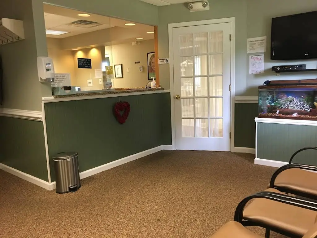 Perry Hall Dental Care