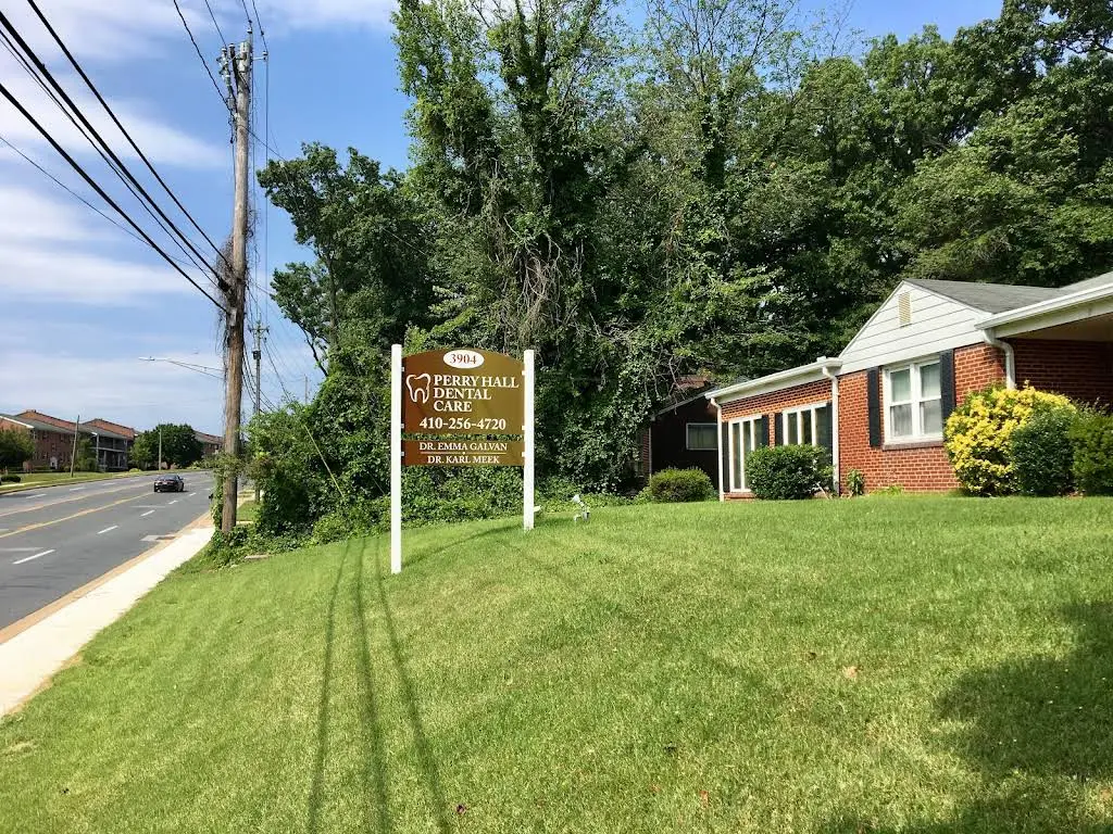 Perry Hall Dental Care