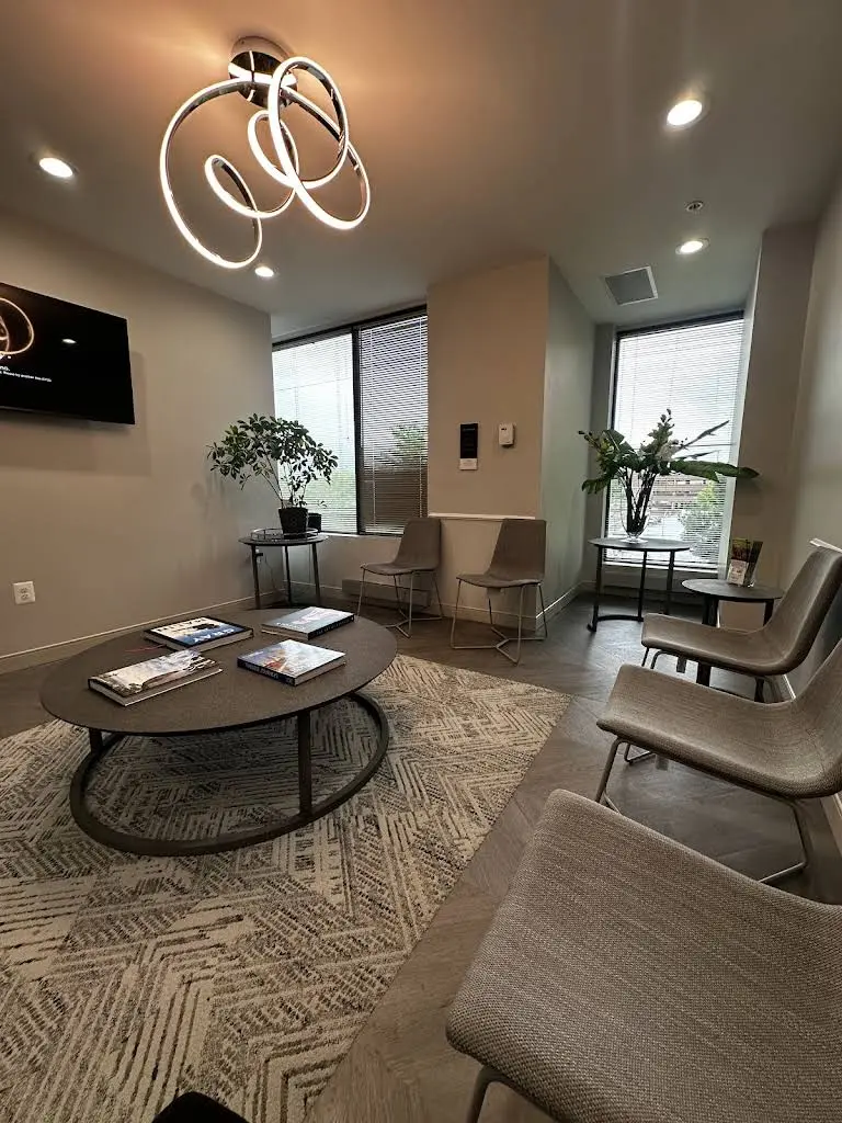 Dental Partners of Towson and Owings Mills