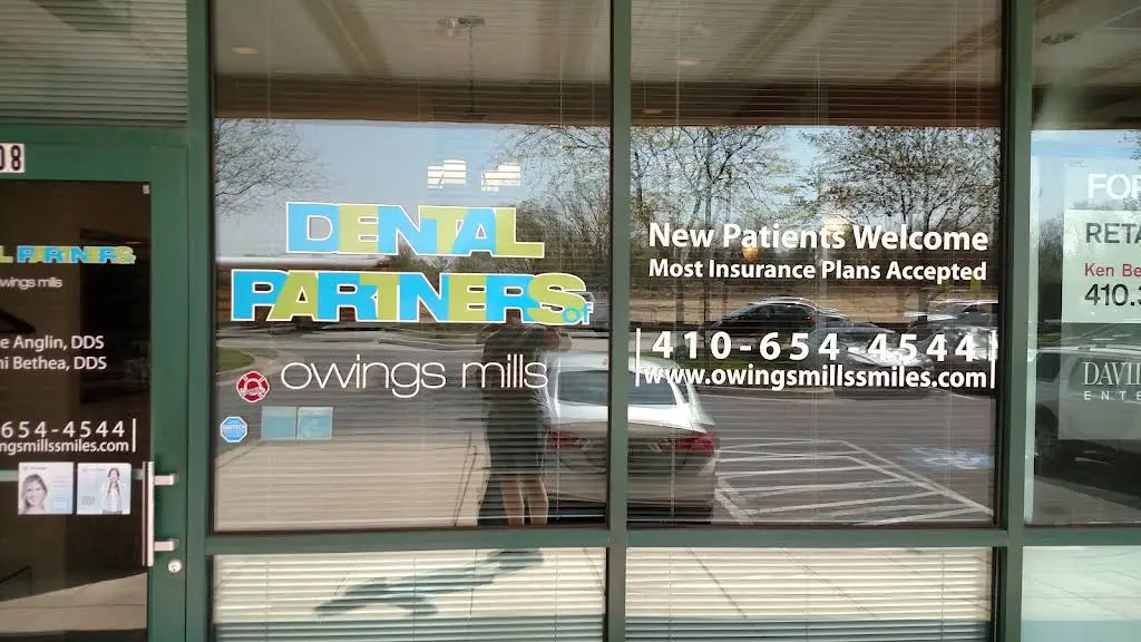Dental Partners of Towson and Owings Mills