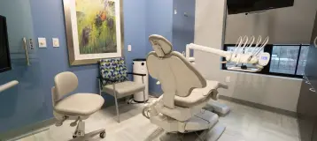 Dental Care of Baltimore Owings Mills